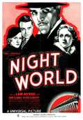 voir la fiche complète du film : Cabaret de nuit