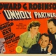 photo du film Associés sans honneur
