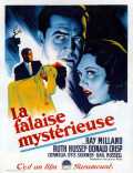 voir la fiche complète du film : La falaise mystérieuse