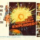 photo du film La Nuit où le monde explosera