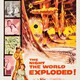 photo du film La Nuit où le monde explosera