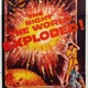 photo du film La Nuit où le monde explosera