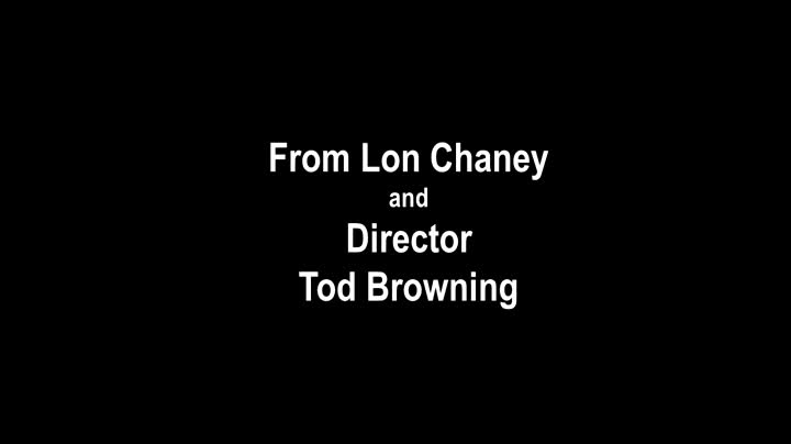 Extrait vidéo du film  L inconnu