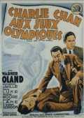 voir la fiche complète du film : Charlie Chan aux Jeux olympiques