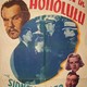 photo du film Charlie Chan à Honolulu