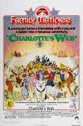 Le Petit Monde de Charlotte