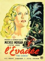 voir la fiche complète du film : L Evadée
