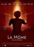 voir la fiche complète du film : La Môme