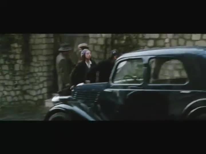 Un extrait du film  La Môme