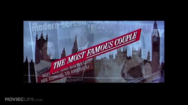 Extrait vidéo du film  Hôtel international