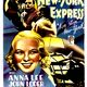 photo du film New-York Express