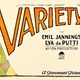 photo du film Variety