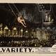 photo du film Variety