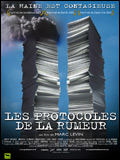 Les Protocoles De La Rumeur