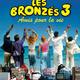 photo du film Les Bronzés 3 amis pour la vie