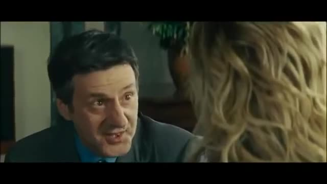 Extrait vidéo du film  La Doublure