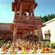 photo du film Inde mystique, le voyage initiatique de Neelkanth