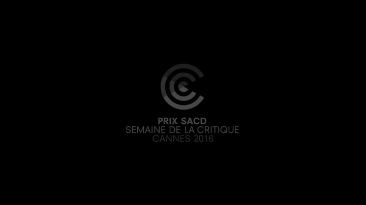 Extrait vidéo du film  Diamond Island