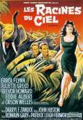 voir la fiche complète du film : Les Racines du ciel