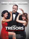 voir la fiche complète du film : Mes trésors