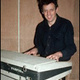 Philip Glass
