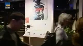 Extrait vidéo du film  Coca, la colombe de Tchétchénie