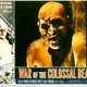 photo du film War of the Colossal Beast