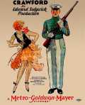 voir la fiche complète du film : West Point