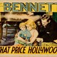 photo du film What price hollywood?