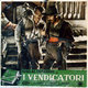 photo du film Vendetta