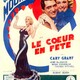 photo du film Le Cœur en fête