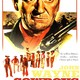 photo du film John Wayne et les cow-boys
