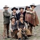 photo du film John Wayne et les cow-boys