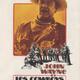 photo du film John Wayne et les cow-boys