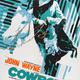 photo du film John Wayne et les cow-boys
