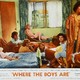 photo du film Ces folles de filles d'Ève