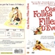 photo du film Ces folles de filles d'Ève