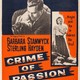 photo du film Meurtrière Ambition
