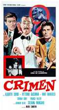 voir la fiche complète du film : Chacun son alibi