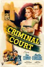 Criminal Court
