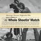 photo du film The Whole Shootin' Match
