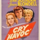photo du film Cry Havoc