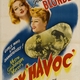 photo du film Cry Havoc