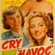 photo du film Cry Havoc