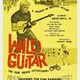 photo du film Wild Guitar