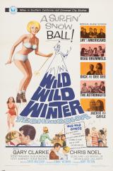 voir la fiche complète du film : Wild Wild Winter