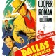 photo du film Dallas, ville frontière