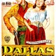 photo du film Dallas, ville frontière