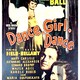 photo du film Dance, Girl, Dance