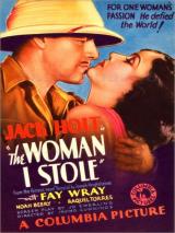 voir la fiche complète du film : The Woman I Stole